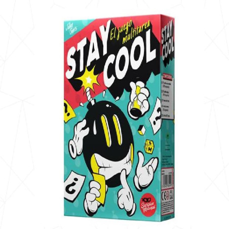 Stay cool