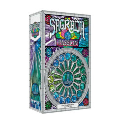 PREVENTA Sagrada: Passion