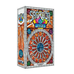 Sagrada: Life