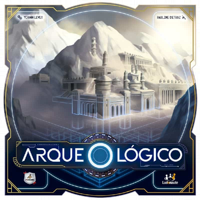 ArqueOlógico ArqueOlógico