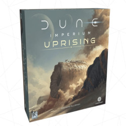 Dune Imperium: Uprising