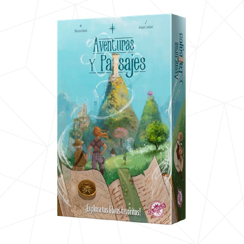 Aventuras y Paisajes Aventuras y Paisajes
