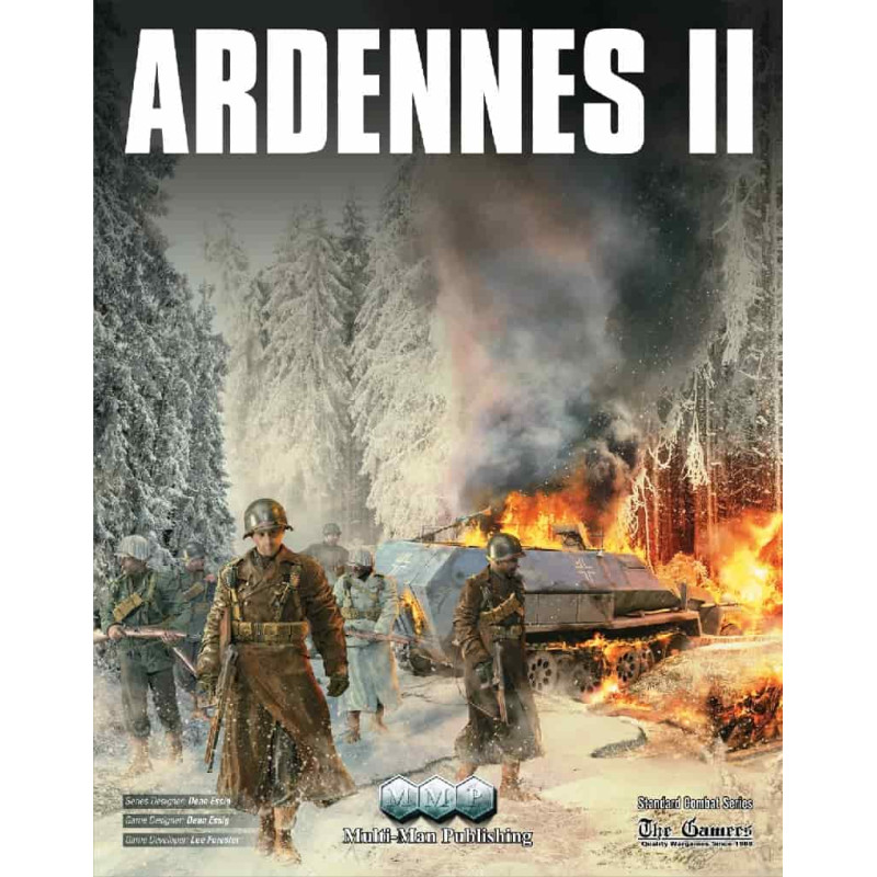 ardennes II