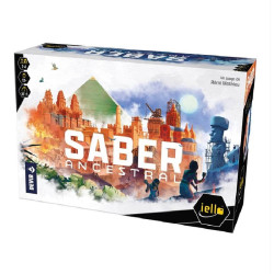 Saber Ancestral
