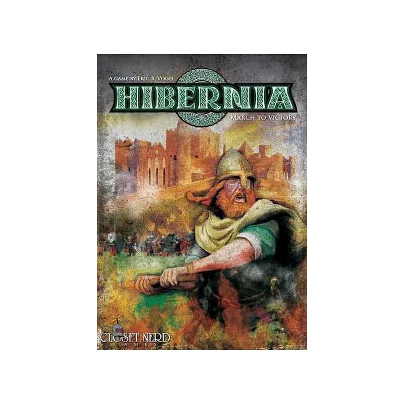 Hibernia