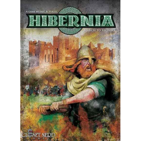 Hibernia