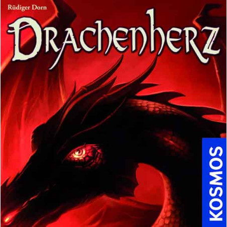 Drachenherz ( Dragonheart )