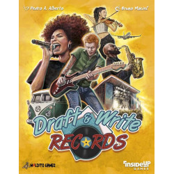 Draft & Write Records