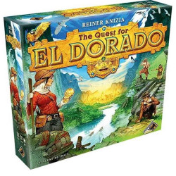 El Dorado 2a Edición
