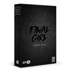 Final Girl