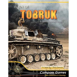 The Fall of Tobruk Rommel’s Greatest Victory
