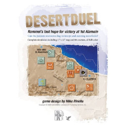 Desert Duel