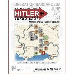 ATO Hitler Turns East