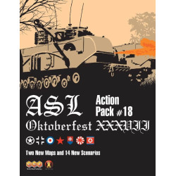 ASL Action Pack 18 Oktoberfest XXXVII