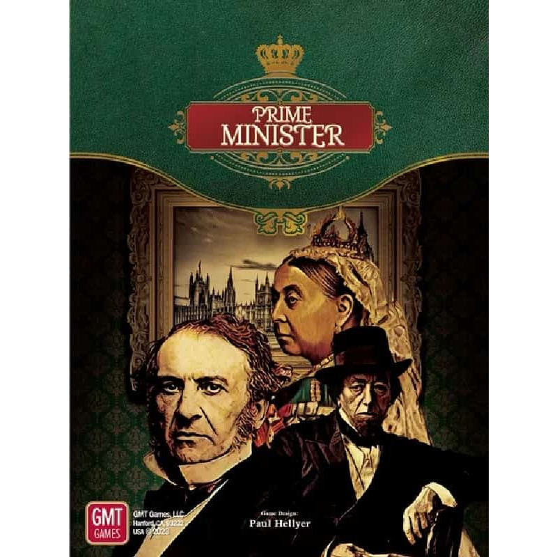 Prime Minister Prime Minister