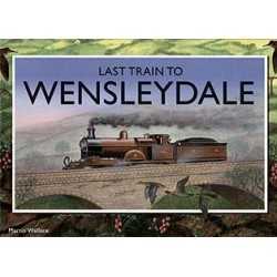 Last train to Wensleydale
