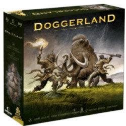 Doggerland