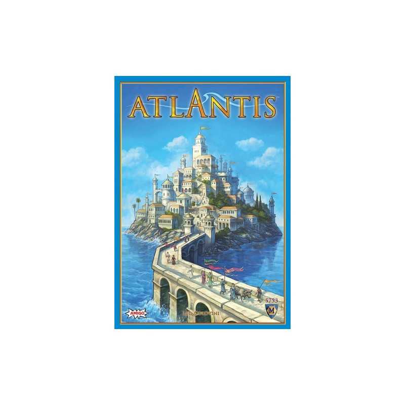 Atlantis