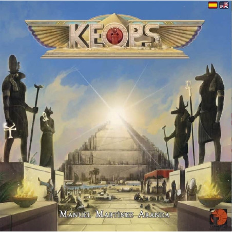PREVENTA Keops