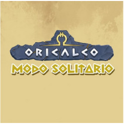 Oricalco Modo solitario