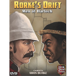 Heroic Stand: Rorke's Drift
