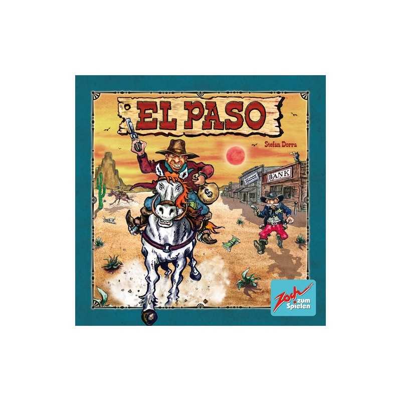 El Paso