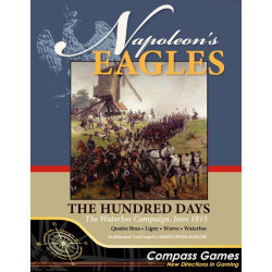 Napoleon's Eagles 2 The Hundred Days