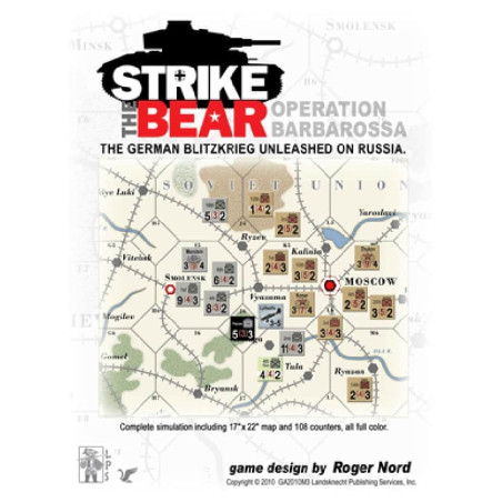 ATO Strike the Bear