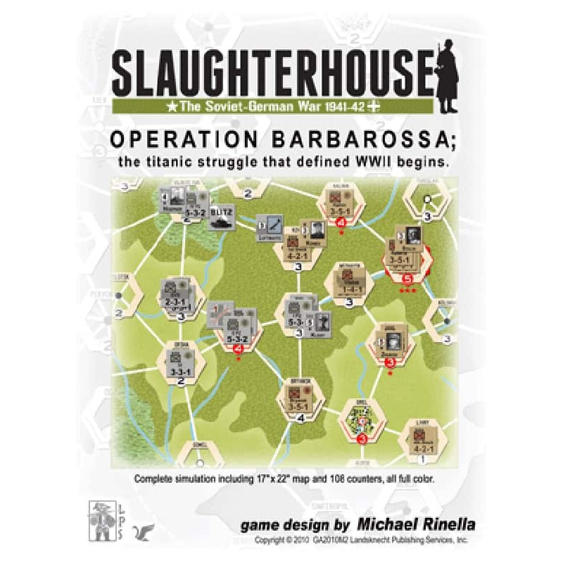 ATO Slaughterhouse