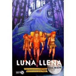 Luna Llena