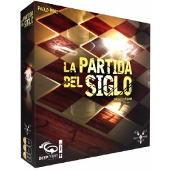 La partida del siglo