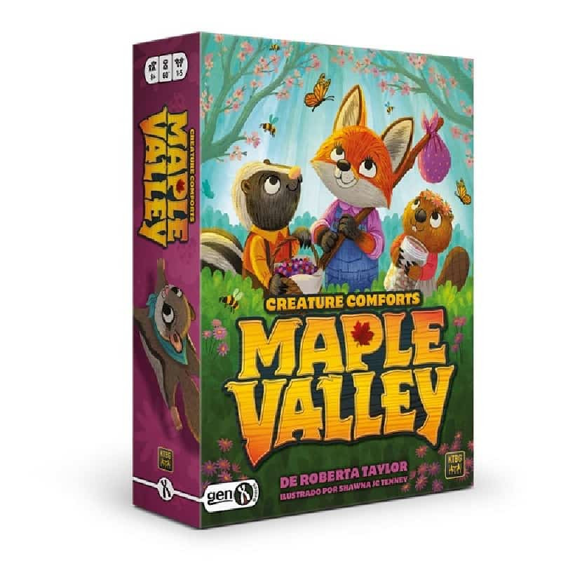 Maple Valley Maple Valley