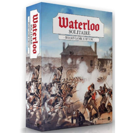 Waterloo Solitaire