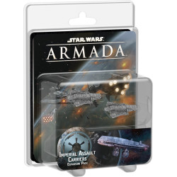 Portacazas de Asalto Imperial Star Wars Armada