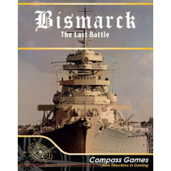 Bismarck The Last Battle