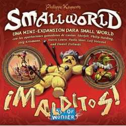 Malditos Small World (SmallWorld)