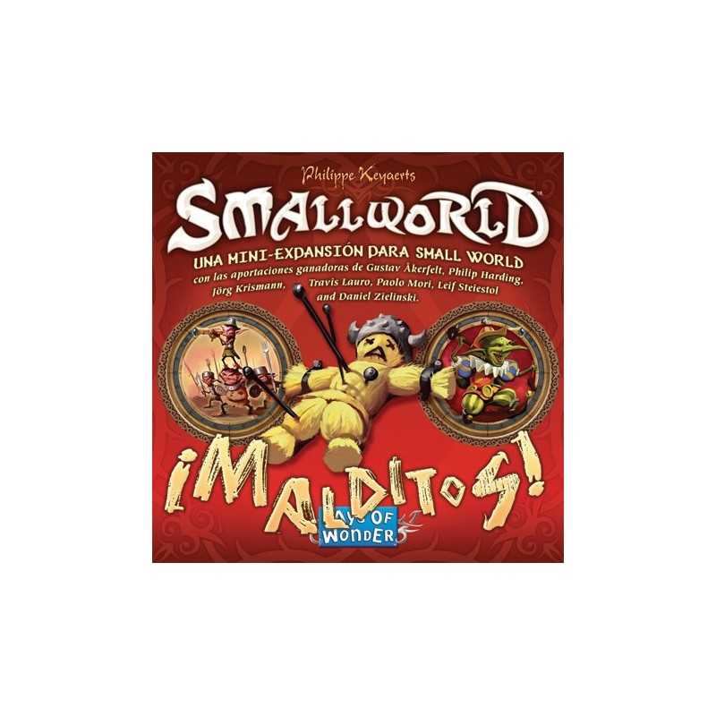 Malditos Small World (SmallWorld) Malditos Small World (SmallWorld)