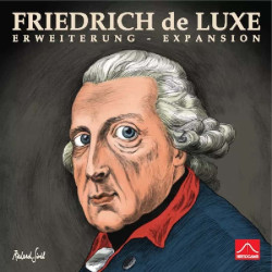 Friedrich Deluxe Expansion