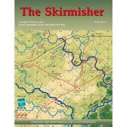 Preorder The Skirmisher 4