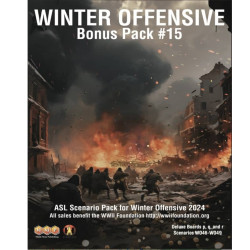 Preorder ASL Winter Offensive 2024