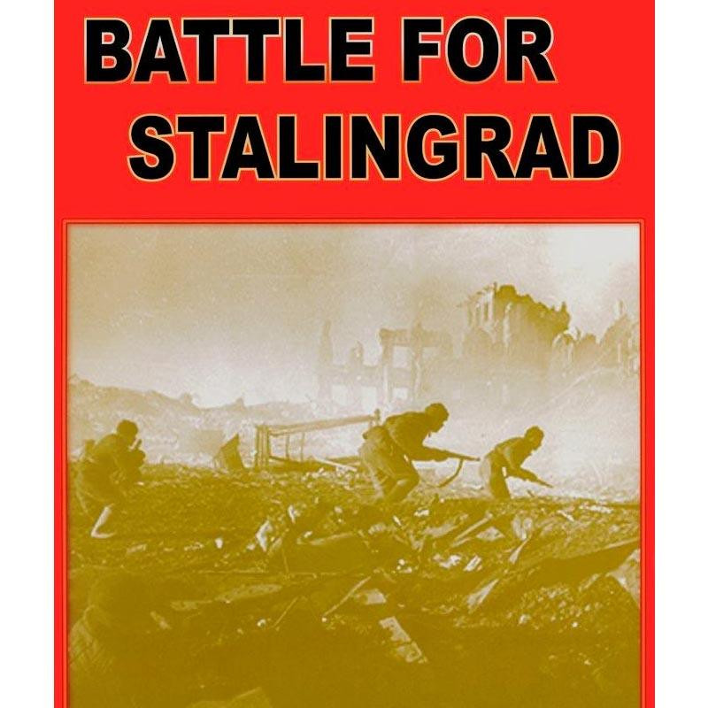 Battle for Stalingrad