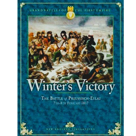 Winter's Victory