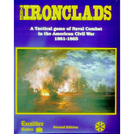 Ironclads