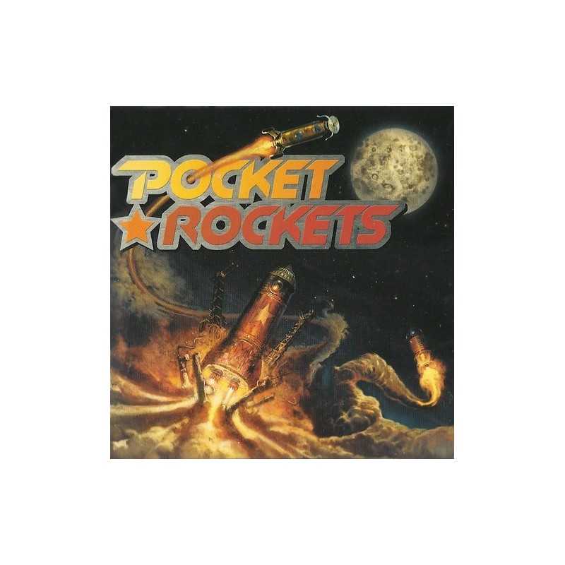 Pocket Rockets