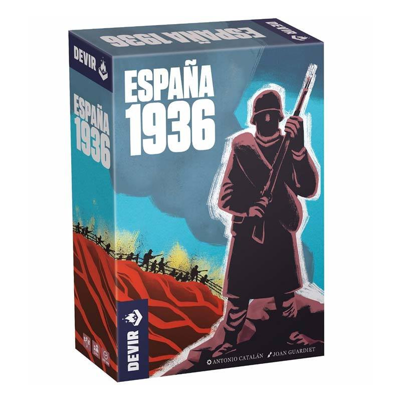 España 1936