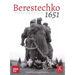 Berestechko 1651