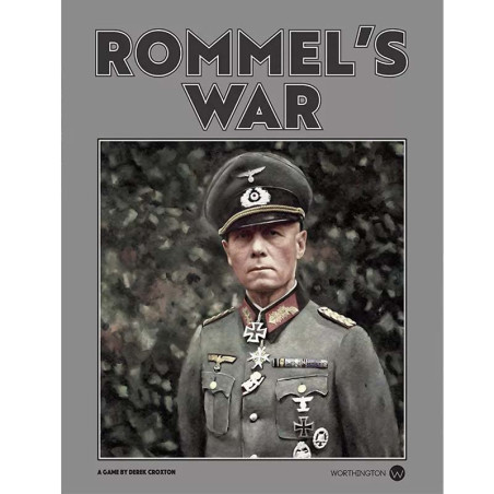 Rommel's War