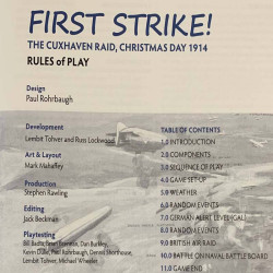 ATO First Strike