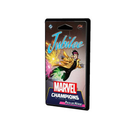 Preventa Jubilee Marvel Champions