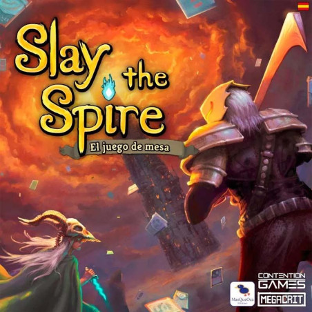 PREVENTA Slay the Spire